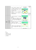 `황색바람이 삼킨 지구` 사회(지리)과 학습지도안-3