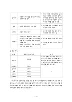 [사업계획서] 대학교에서 대학생에게 대여서비스 사업계획서-6
