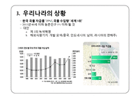 [지구환경] 식량위기의 원인과 해결 방안 모색-12
