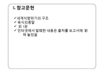 [지구환경] 식량위기의 원인과 해결 방안 모색-14