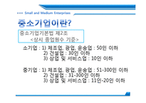 [재정학] 중소기업 현황과 해결방안-3