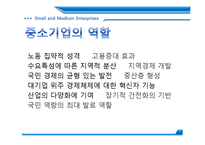 [재정학] 중소기업 현황과 해결방안-4