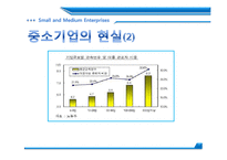 [재정학] 중소기업 현황과 해결방안-6