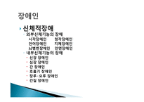 [장애인문제] 장애인 고용의 현황 및 문제점과 활성화 방안-4
