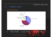 가정폭력방지 정책의 현황과 문제점-20