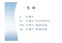 브랜드캠페인 레포트-2