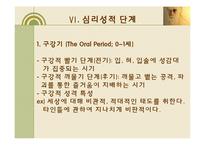 [도덕발달심리] 정신분석 이론-16