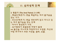 [도덕발달심리] 정신분석 이론-17