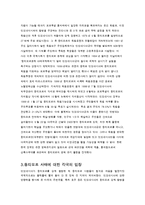 동티모르사태 해결을 위한 국제사회의 노력-2