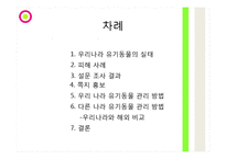 유기동물 피해사례와 심각성-2