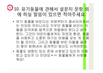 유기동물 피해사례와 심각성-14