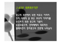 정치광고 레포트-10