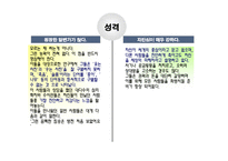 싸이코패스(사이코패스)-9