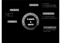 [사이버문화] 이스포츠 E-sports는 과연 Sports인가-2