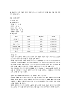 [광고매체론] C1소주 광고 매체 기획서-8