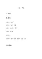 과학의 양면성 레포트-2