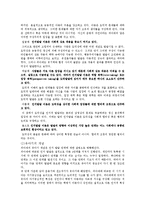 [심리학] 피아제의 인지 발달 이론-4