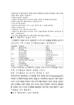 [사회복지실천기술론] 인지행동모델-6