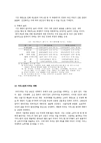 한미 FTA의 분야별 대응방안 및 전략수립-4