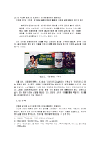 [광고언어] 광고 기능에 따른 광고 언어의 표현 기법-2