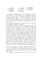 [한국어 의미론] 웃음동사 의미장 구성 -`현대 국어의 웃음 동사에 대하여`를 중심으로-15