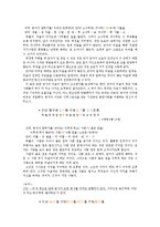 [한문] 논어 레포트-4