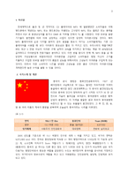 [국제무역] 이어폰 중국시장진출전략-2