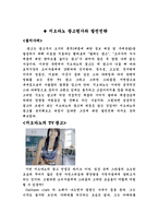 지오다노 광고평가와 발전전략-1