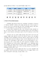 [기업재무] 유한양행 기업가치평가분석, 재무분석-5