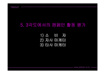 [패션] 폴햄(POLHAM) 사회사업 마케팅 사례 분석-15