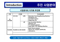 [MIS 경영정보론] 주식회사 진우 엔지니어링 기업분석-8