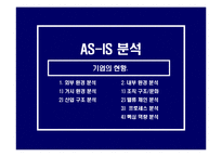 [MIS 경영정보론] 주식회사 진우 엔지니어링 기업분석-9