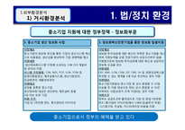 [MIS 경영정보론] 주식회사 진우 엔지니어링 기업분석-11
