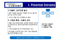 [MIS 경영정보론] 주식회사 진우 엔지니어링 기업분석-15