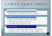 [노사관계론] 기륭전자 노사분규-17