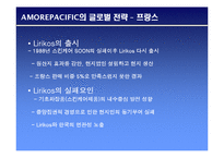 [국제마케팅] AmorePacific 아모레퍼시픽 국제마케팅전략-6