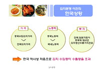 [국제통상론] 김치분쟁-8