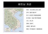 [경영학] 베트남으로의 사업진출 -오토바이 튜닝, 헬멧-3