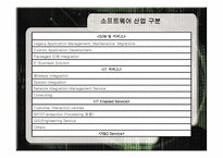 인도의 소프트웨어산업 -인도의 IT 산업 연구-8