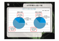 인도의 소프트웨어산업 -인도의 IT 산업 연구-10
