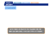 [기업가치평가론] 칠성사이다 기업가치분석-4