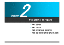 [마케팅] 피앤지(Procter & Gamble, p&g) 사회적 마케팅-6