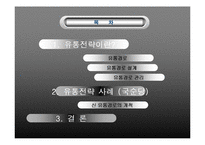 국순당 유통전략-2