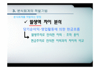 분식회계 유형 및 적발기법-18