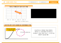 미장센의 마케팅 분석, 전략-8