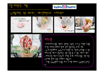 [생산관리] 베스킨라빈스 vs 레드망고 기업사례 분석-13