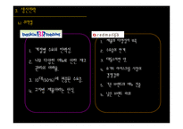 [생산관리] 베스킨라빈스 vs 레드망고 기업사례 분석-18