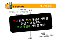 [마케팅전략] 제품 고급화를 통한 매취순 판매전략-14