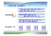 [조직행위] 삼양사의 멘토링 제도 사례 연구-9