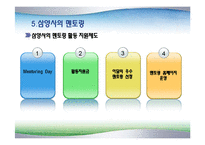 [조직행위] 삼양사의 멘토링 제도 사례 연구-15